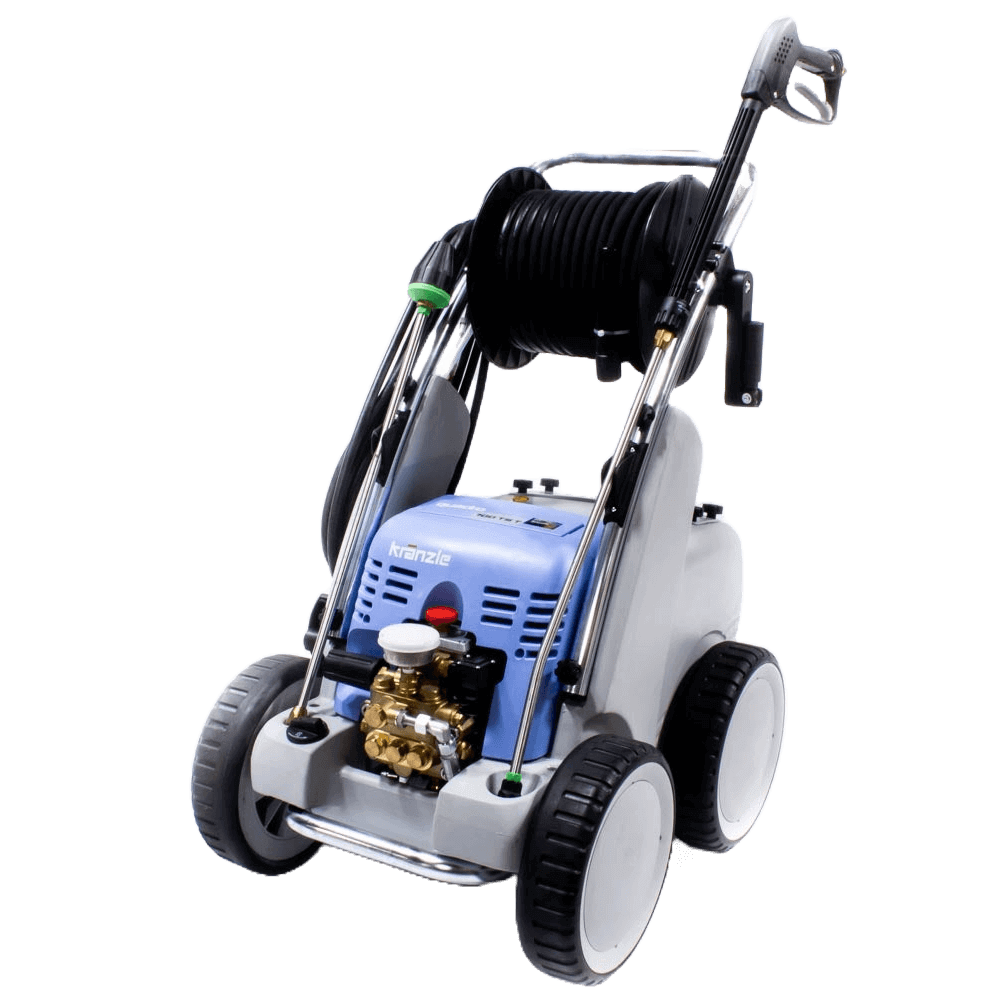 K700TST 2500 PSI 3.3 GPM - Quadro Series - Commercial Grade